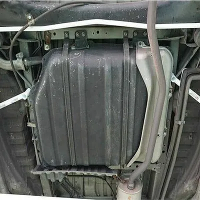 Rozpórka TOYOTA ALPHARD 1ST GEN (AH10) 2.4 2WD 2002-2008