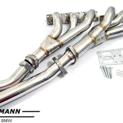Kolektor wydechowy Schmiedmann BMW M50/M52