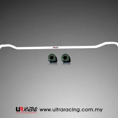 Rozpórka Saab 95 97-10 2.0/2.3 UltraRacing tylna Sway Bar 20mm
