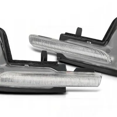 Dynamiczne Kierunki Lusterek Do Volvo Xc90 MkII