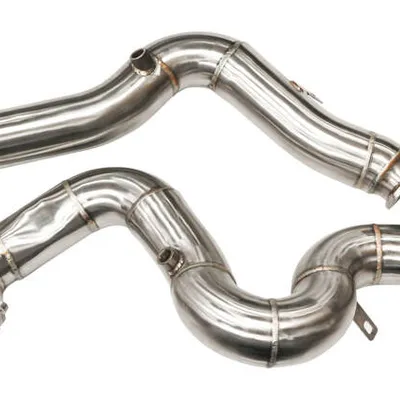 Downpipe Audi RS6 C7 RS7 S6 C7 S7 4.0 TFSI V8