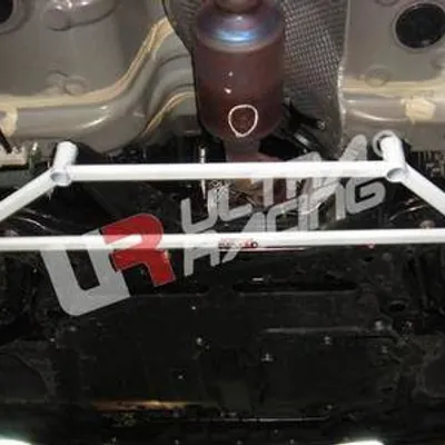 Rozpórka Mitsubishi Lancer 07+ /Sportback Ultra-R 4P przednia H-Brace