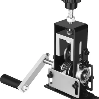 Korowarka do kabli 1-20mm kd5395