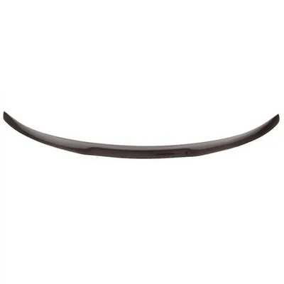 Lotka Lip Spoiler Carbon  BMW 4 (F36) Gran Coupe 2014-2016