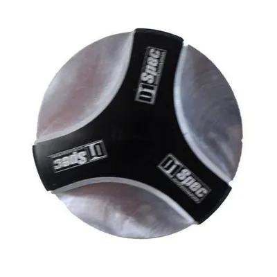 Aluminiowy korek wlewu oleju Mitsubishi Black