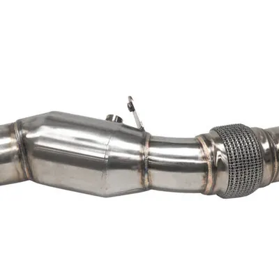 Downpipe BMW F30 340i F31 B58 340ix