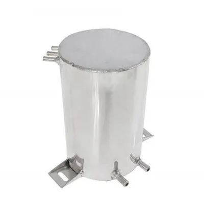 Zbiornik paliwa dodatkowy 5L