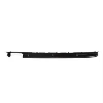 Tylny dyfuzor Matt Black BMW 3 E36 1991-1999