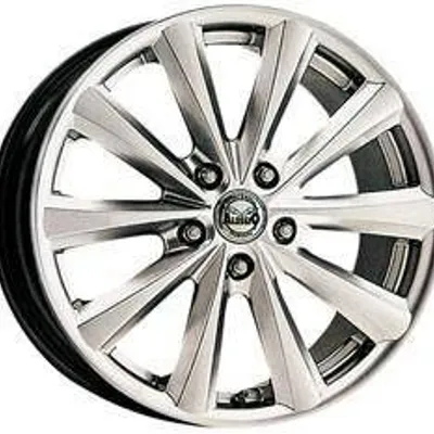 Felga Alessio Fusion 17" 5x100
