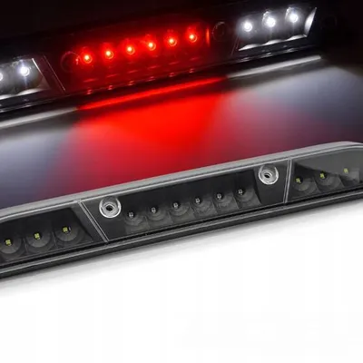 Trzecie 3 światło stop LED Ford F150 15-20
