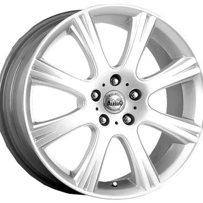 Felga Alessio Stratos 16" 5x120