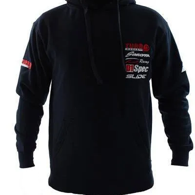 Bluza z kapturem Mtuning S
