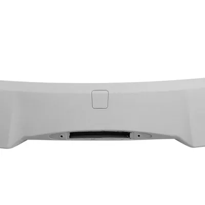 Dokładka Honda CRV IV 2012-2018 Klapa Lotka ABS