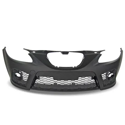 Zderzak przedni seat leon cupra style 05-09