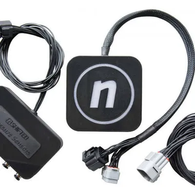 N-5-Pressure - sterowanie z telefonu z 5 czujnikami do zestawu VIP