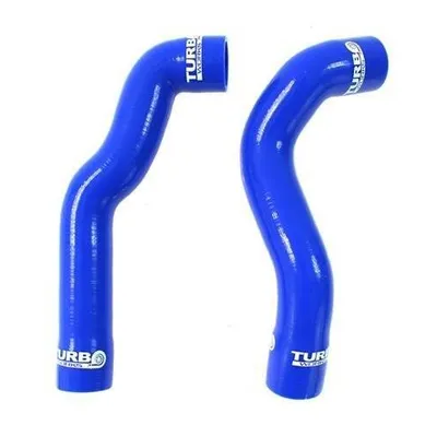 Przewody Silikonowe BMW E36 M3 325 328 92-99 TurboWorks Woda