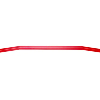 Rozpórka BMW 1 E81 E82 E87 3 E90 E91 E92 X1 przednia górna Red