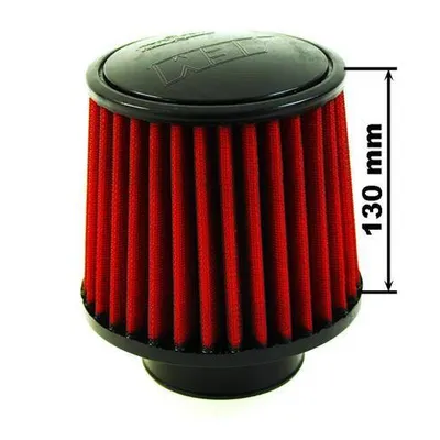 Filtr stożkowy AEM 21-203DK 60-77MM