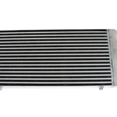 Intercooler TurboWorks 600x300x76 3" jednostronny Tube and Fin