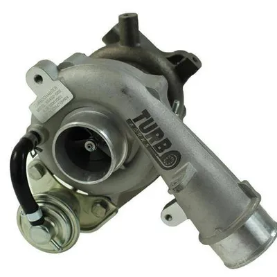 Turbosprężarka TurboWorks K0422582 Mazda CX7 2.3