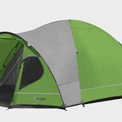 Namiot turystyczny 4 osobowy Zeta 4 Portal Outdoor