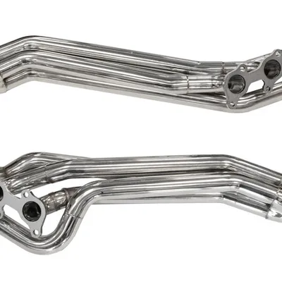 Kolektor wydechowy Ford Mustang 5.0 11-16