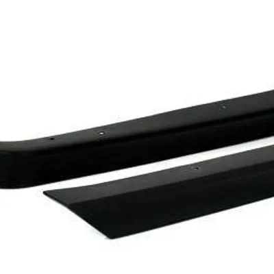Przedni spoiler hokej bmw e36 m3 91-98
