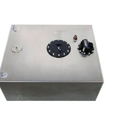 Aeromotive Zbiornik paliwa 75l TRV