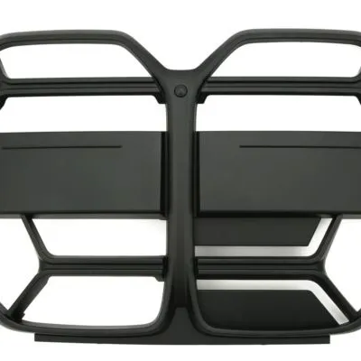 Grill do bmw 4 g26 gran coupe sport matt black