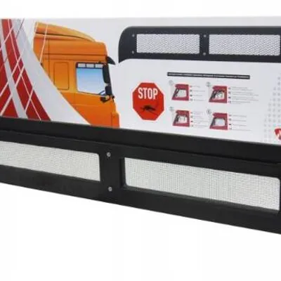 Moskitiera truck tir scania seria r s 5 6 7