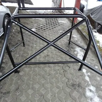 Rollbar Honda Civic V VI - Klatka skręcana