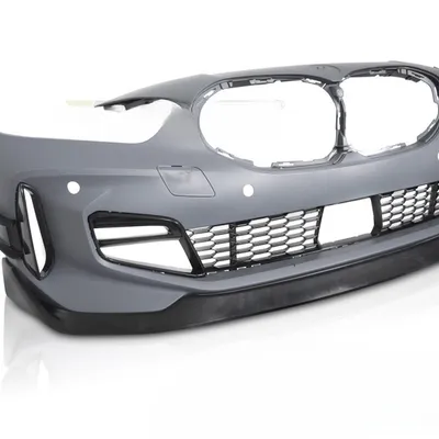 Zderzak Przedni BMW F40 2019–2024 Performance Style PDC ACC