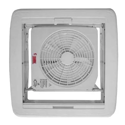 Wentylator okna dachowego TurboKit 12v Fiamma