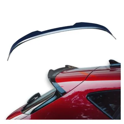 Spoiler dachowy cupra leon 2020-2024
