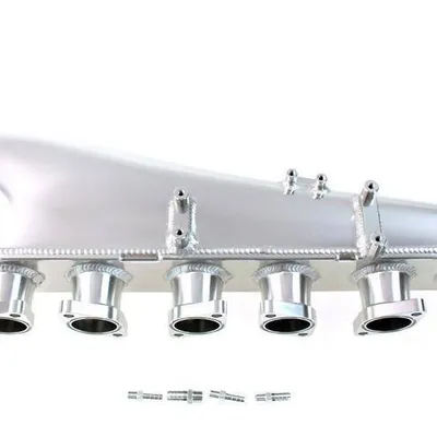 Kolektor ssący Nissan RB26 ITB