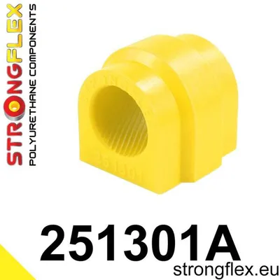 Tuleja stabilizatora przedniego SPORT