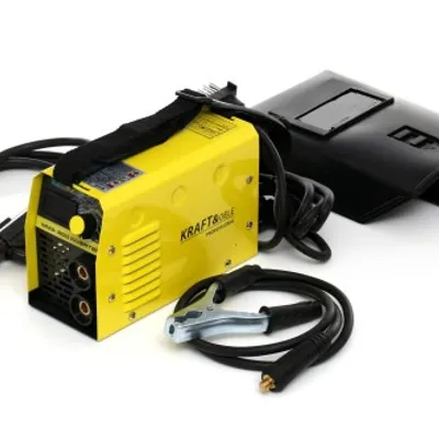 Spawarka inwertorowa MMA 300A KD1833