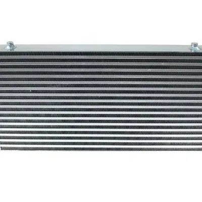 Intercooler TurboWorks 600x300x100 3" BAR AND PLATE