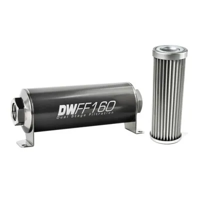 Filtr paliwa DeatschWerks 5 mikronów 160mm