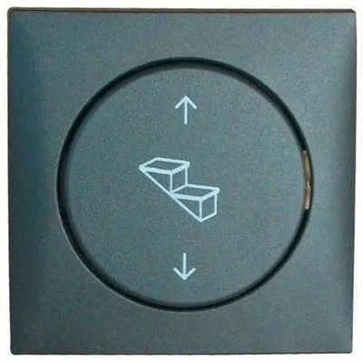 Włącznik wysuwu stopnia Thule Step 2V >2006 - T