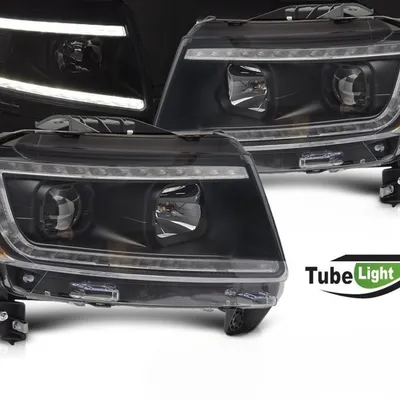 Lampy Przednie JEEP GRAND CHEROKEE WK2 2011–2013