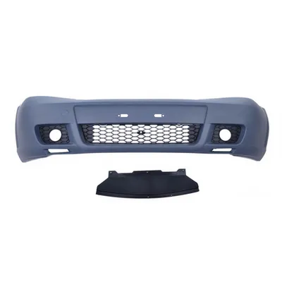 Przedni zderzak sport OPEL ASTRA G Caravan 1998-2004