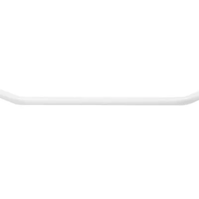 Rozpórka VW Golf 1 przednia dolna White
