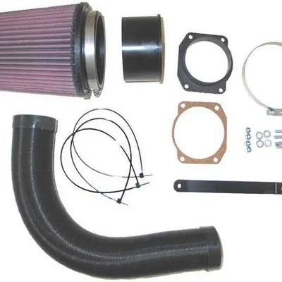 Układ dolotowy K&N 57-0555