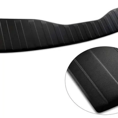 Nakładka na zderzak tylny do Ford Mondeo MK5 Kombi