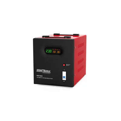 Stabilizator napięcia AVR 3000VA 230V KD1934