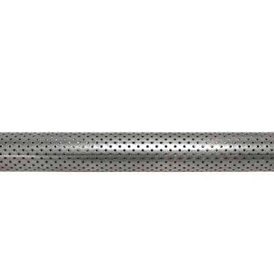 Rura perforowana 76mm 50cm 304SS