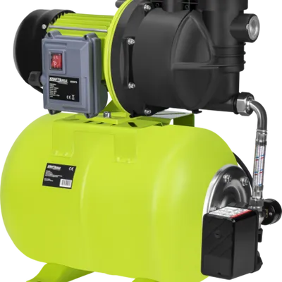 Pompa do wody hydroforowa 24L 1400W 4800L/h KD5273