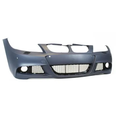 Zderzak przednie bmw e90 e91 05-08 mtech sra pdc