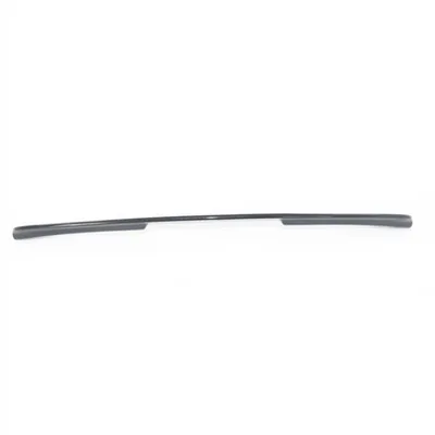 Lotka Lip Spoiler Carbon Look MERCEDES E-Class W211 2002-2009